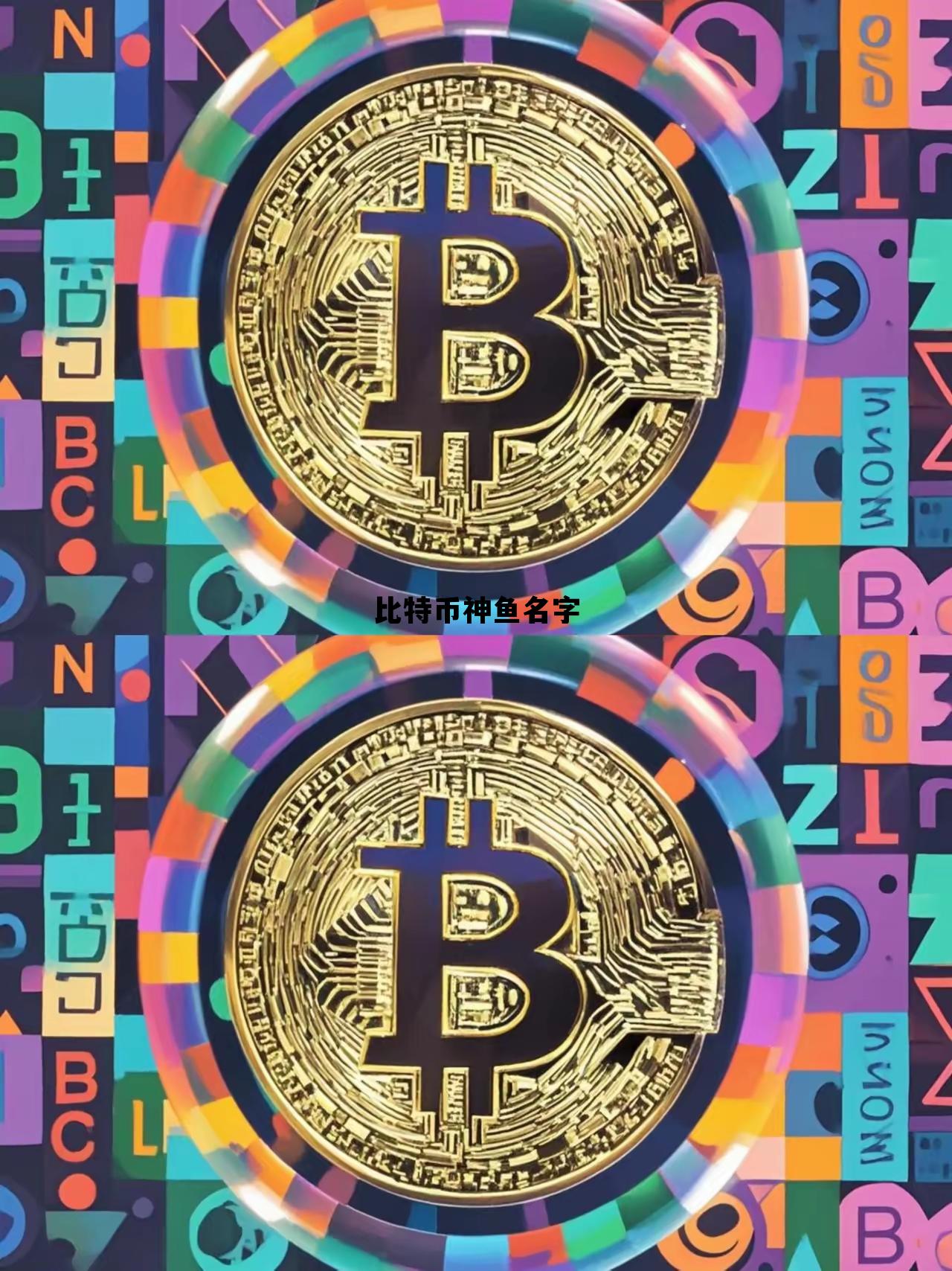 比特币神鱼名字，比特币神鱼赚了多少