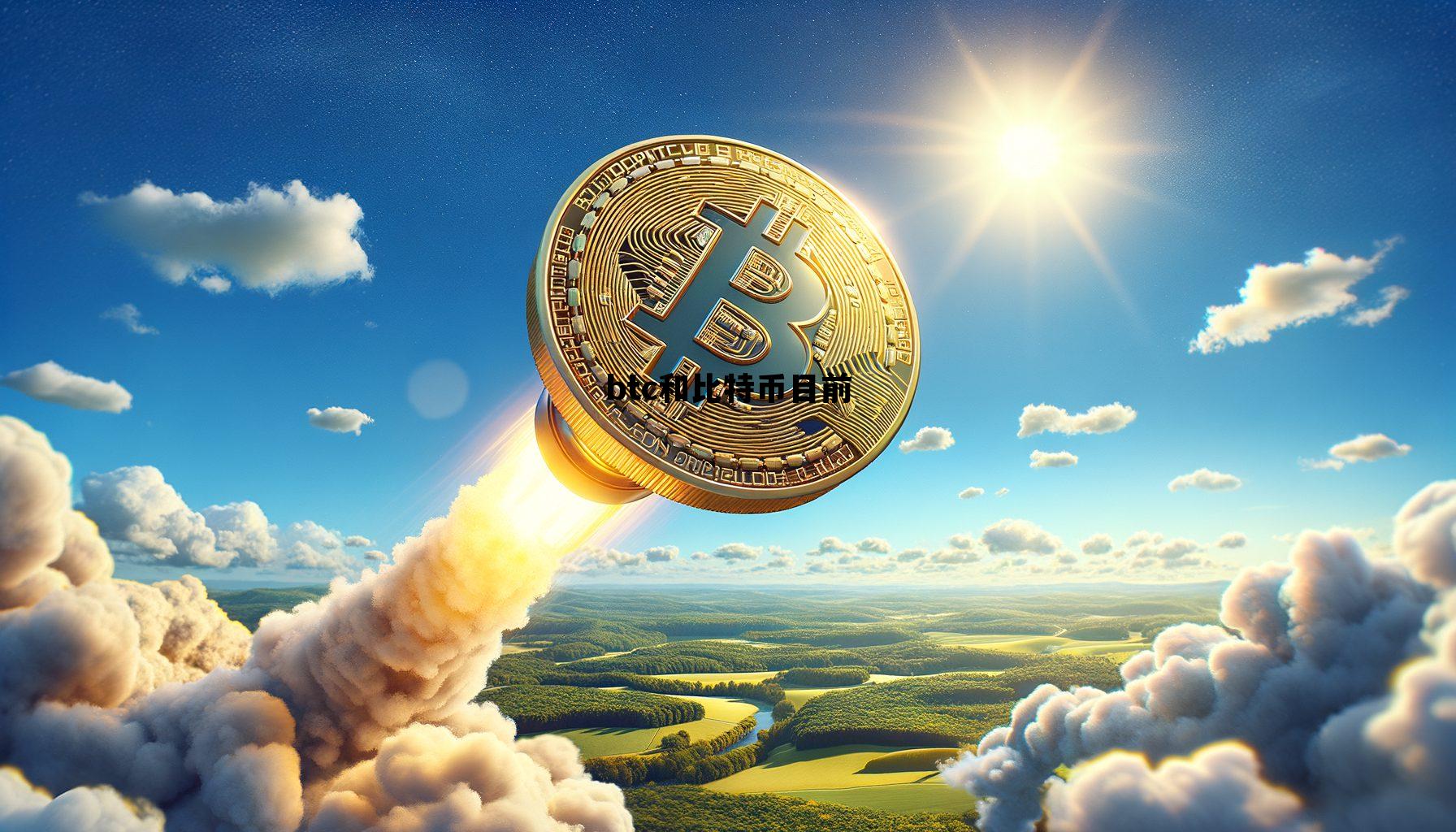 btc和比特币目前，btcs比特币