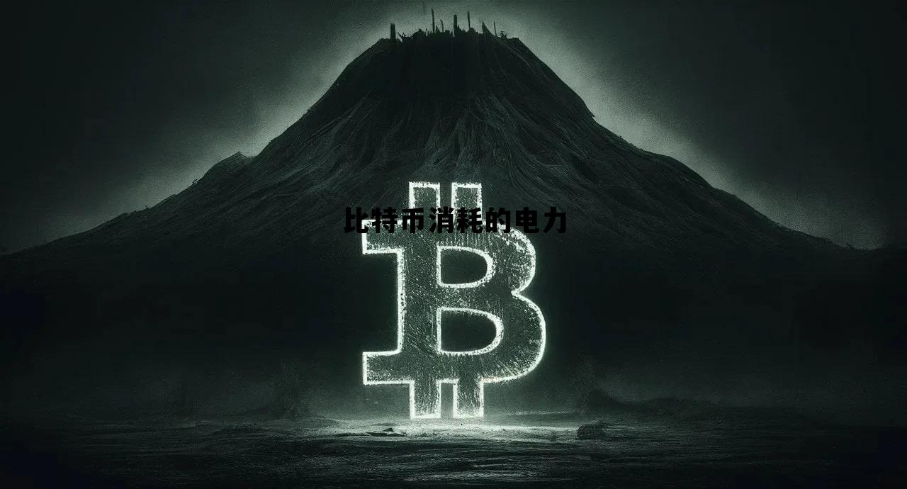 比特币消耗的电力，比特币耗费电力得到了什么